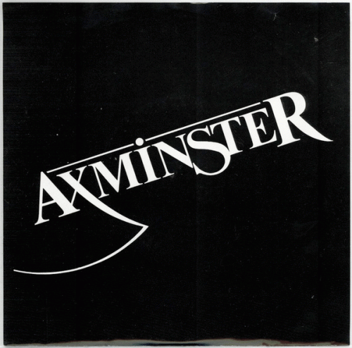 Axminster : Rock and Roll Infection